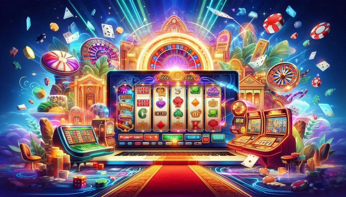 Uspin Casino